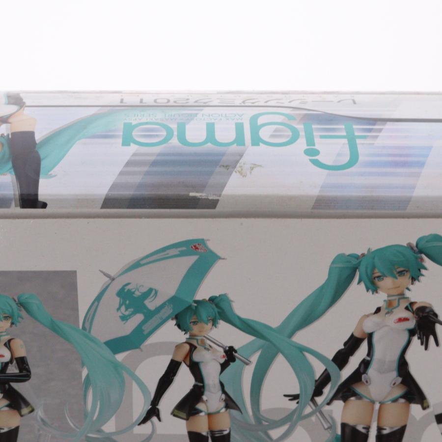 中古即納』{FIG} ボーナスパーツ無し figma SP-036 レーシングミク