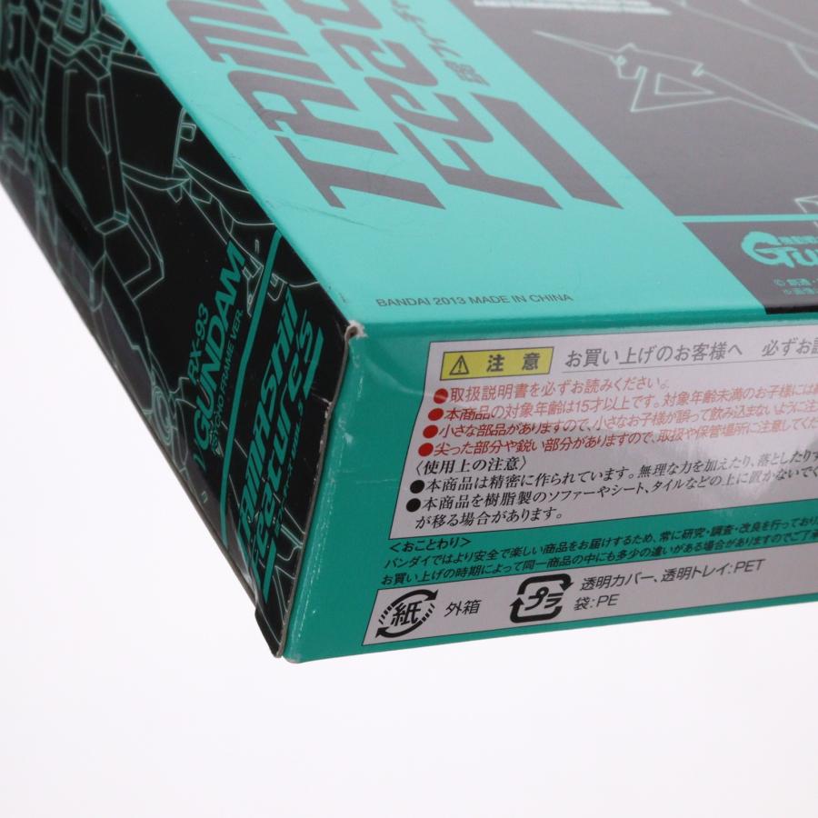 中古即納』{FIG} ROBOT魂(SIDE MS) νガンダム(サイコフレーム発動Ver