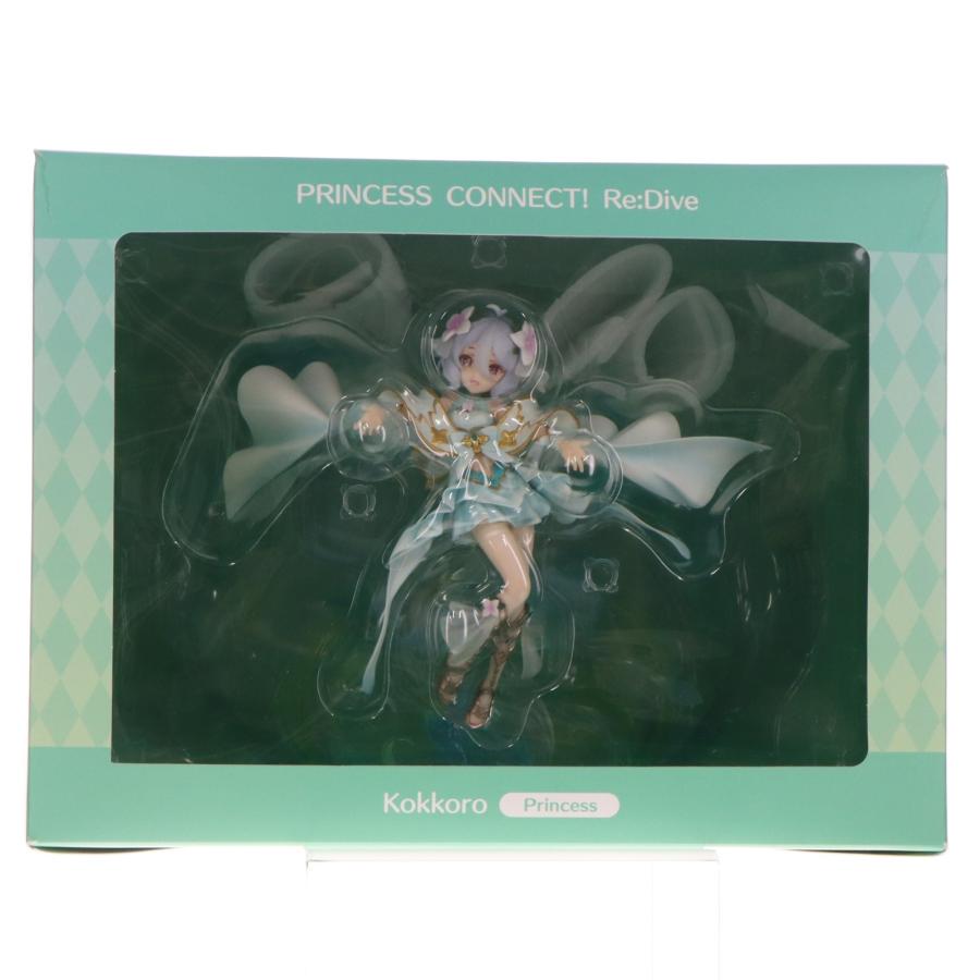 中古即納』{FIG} SHIBUYA SCRAMBLE FIGURE コッコロ(プリンセス