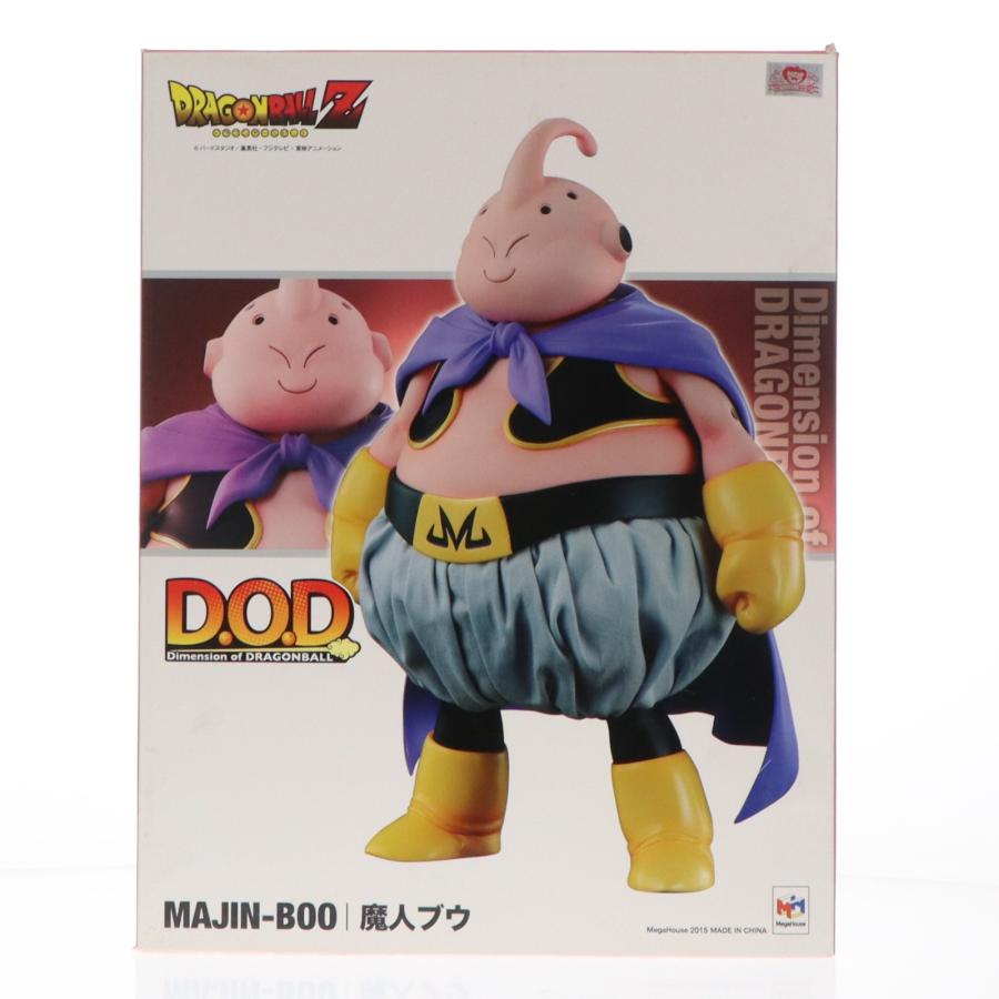 Dimension of DRAGONBALL 魔人ブウ ドラゴンボール DOD 【公式通販】