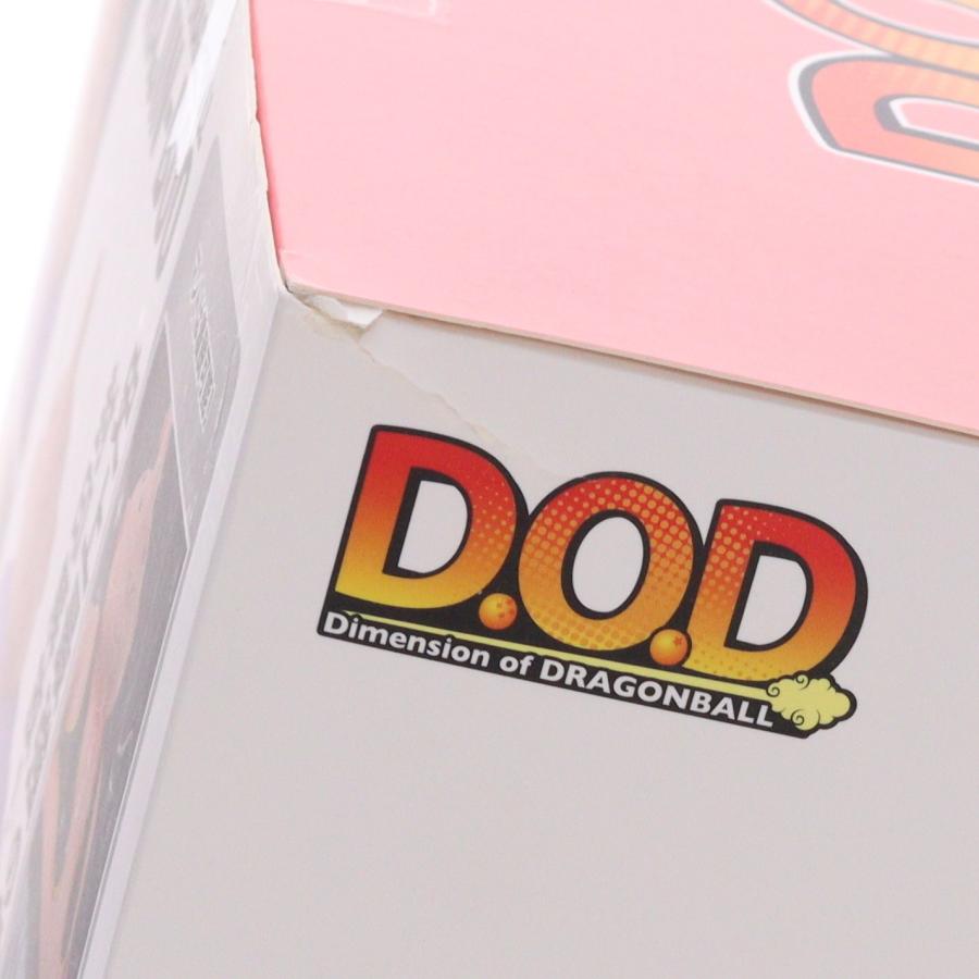 Dimension of DRAGONBALL 魔人ブウ ドラゴンボール DOD ドラゴンボールZ フィギュア Dimension of DRAGONBALL 魔人ブウ : 天天
