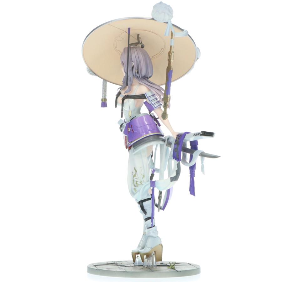 『中古即納』{FIG} 紅蓮(ぐれん) 勝利の女神:NIKKE(ニケ) 1/7 完成品 フィギュア グッドスマイルアーツ上海(20250619)の画像