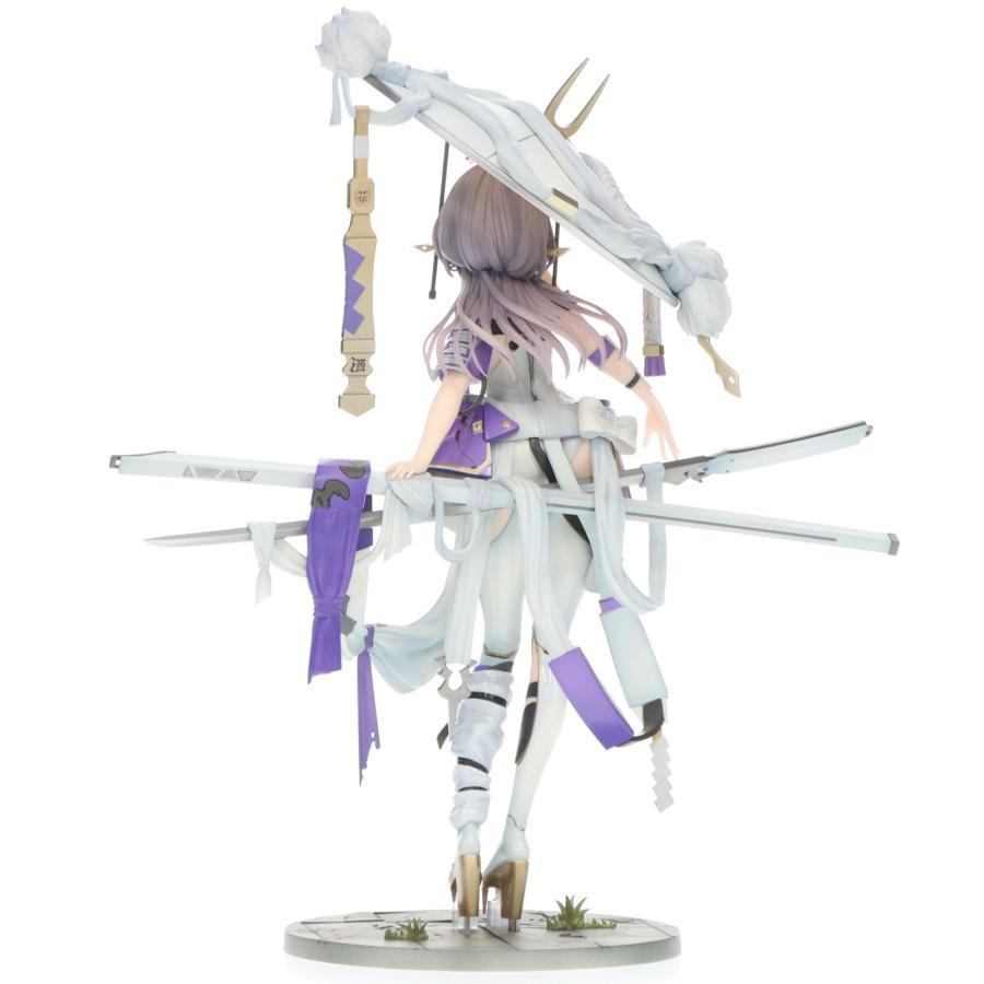 『中古即納』{FIG} 紅蓮(ぐれん) 勝利の女神:NIKKE(ニケ) 1/7 完成品 フィギュア グッドスマイルアーツ上海(20250619)の画像
