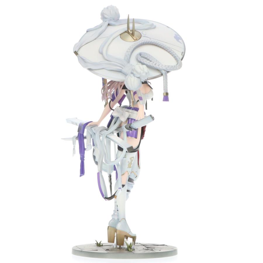 『中古即納』{FIG} 紅蓮(ぐれん) 勝利の女神:NIKKE(ニケ) 1/7 完成品 フィギュア グッドスマイルアーツ上海(20250619)の画像