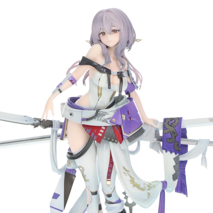 『中古即納』{FIG} 紅蓮(ぐれん) 勝利の女神:NIKKE(ニケ) 1/7 完成品 フィギュア グッドスマイルアーツ上海(20250619)の画像