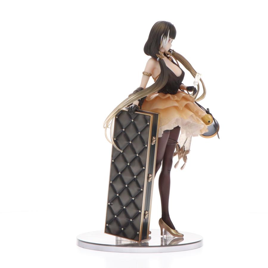 中古即納』{FIG} RO635 規則の実行者 ドールズフロントライン 1/7 完成