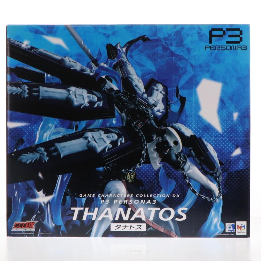 メガハウス 『中古即納』{FIG} ゲームキャラクターズコレクションDX