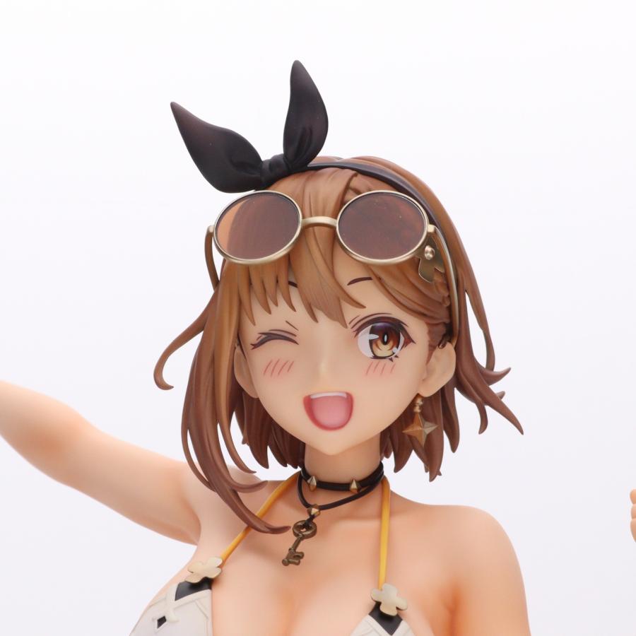 中古即納』{FIG} ライザリン・シュタウト 水着Ver. ライザのアトリエ2