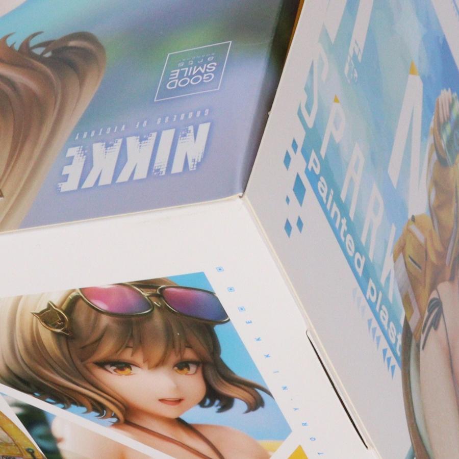 中古即納』{FIG} アニス:スパークリングサマー 勝利の女神:NIKKE(ニケ