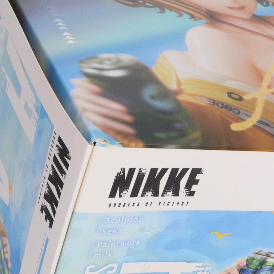 中古即納』{FIG} アニス:スパークリングサマー 勝利の女神:NIKKE(ニケ