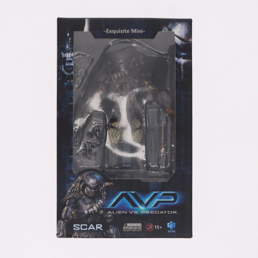 中古即納』{FIG} エクスクイジットミニ スカー・プレデター AVP