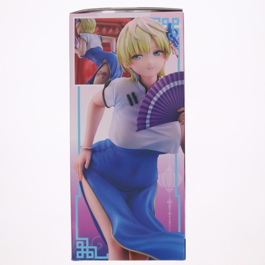 ベルファイン 『中古即納』{FIG} 出雲天花(いずもてんか) チャイナ