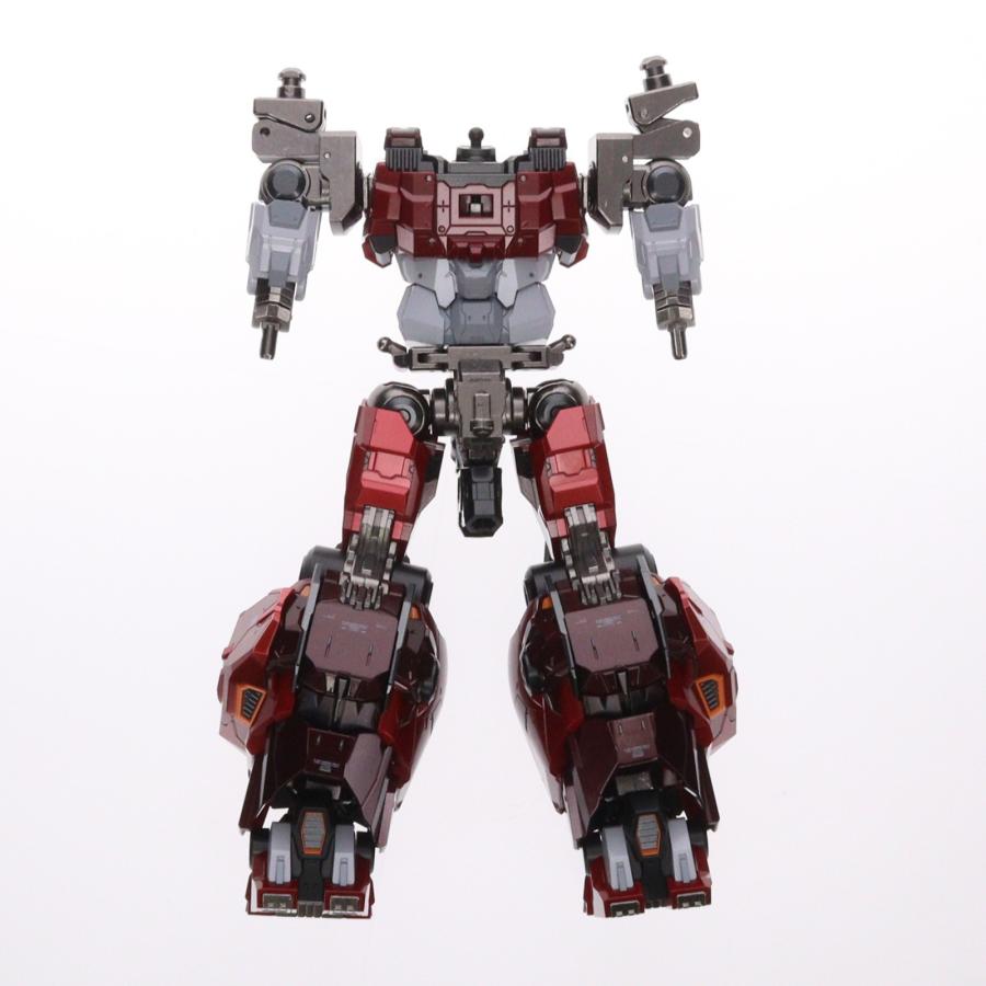 中古即納』{FIG} 初期不良対応済 マイルストン限定 鉄魄(MORTAL MIND