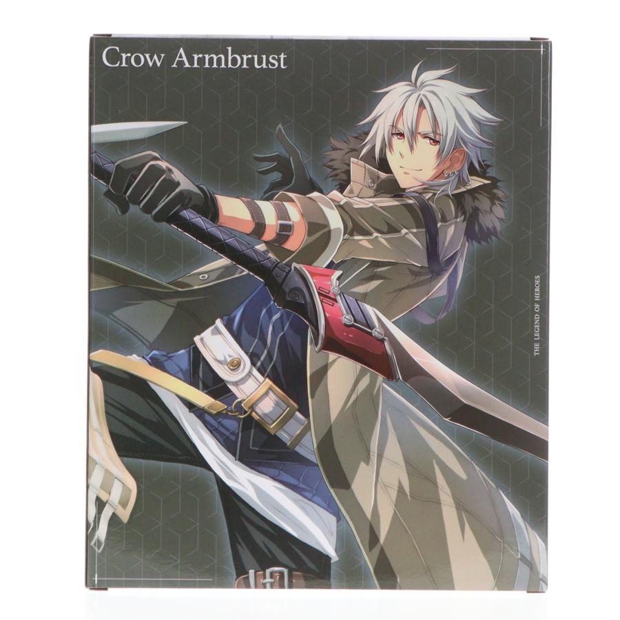 コトブキヤ（KOTOBUKIYA） 『中古即納』{FIG} クロウ・アームブラスト