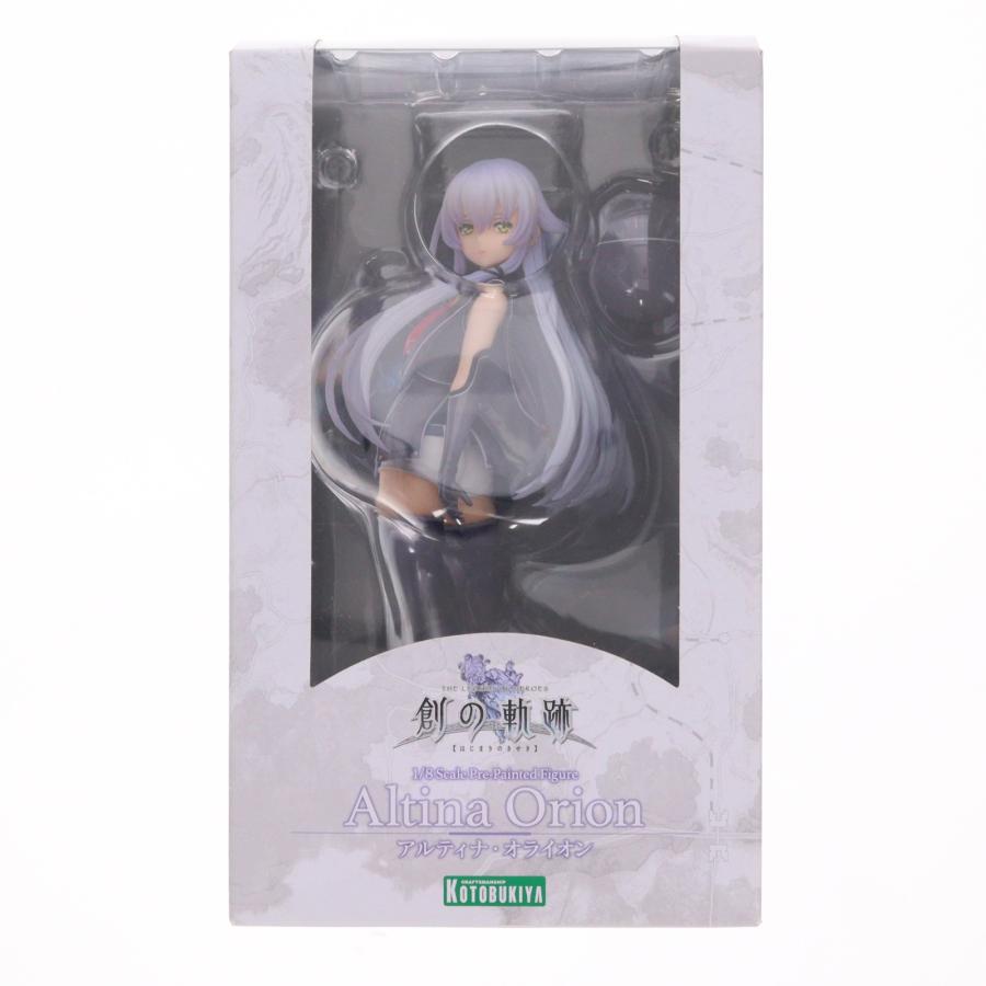 コトブキヤ（KOTOBUKIYA） 『中古即納』{FIG} (再販) アルティナ