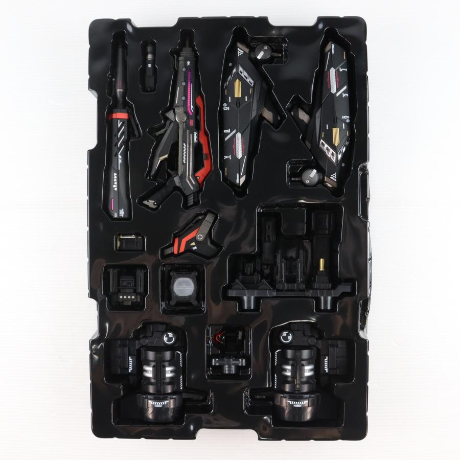 中古即納』{FIG} METAL STRUCTURE 解体匠機 MSN-04 サザビー専用