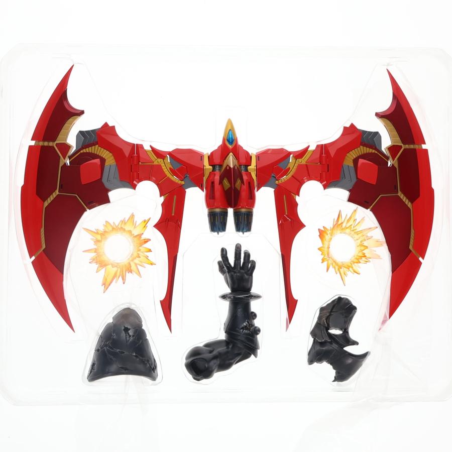 中古即納』{FIG} CARBOTIX(カーボティックス) マジンカイザー 完成品