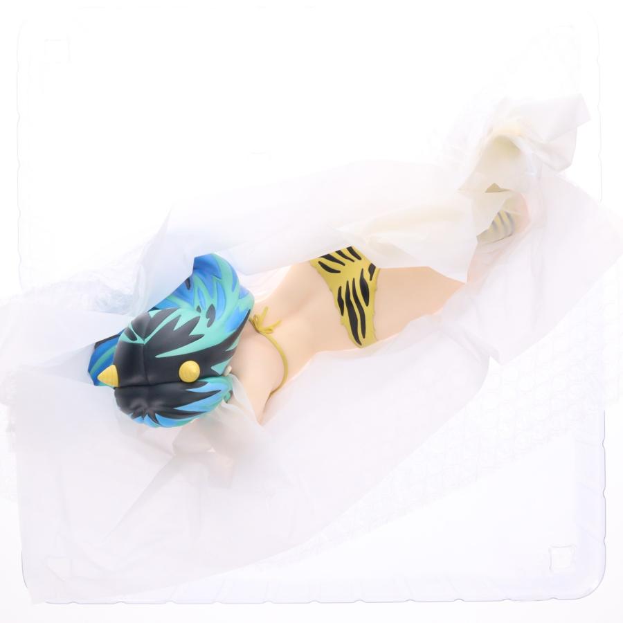 中古即納』{FIG} (再販) ラム うる星やつら 1/4 完成品 フィギュア