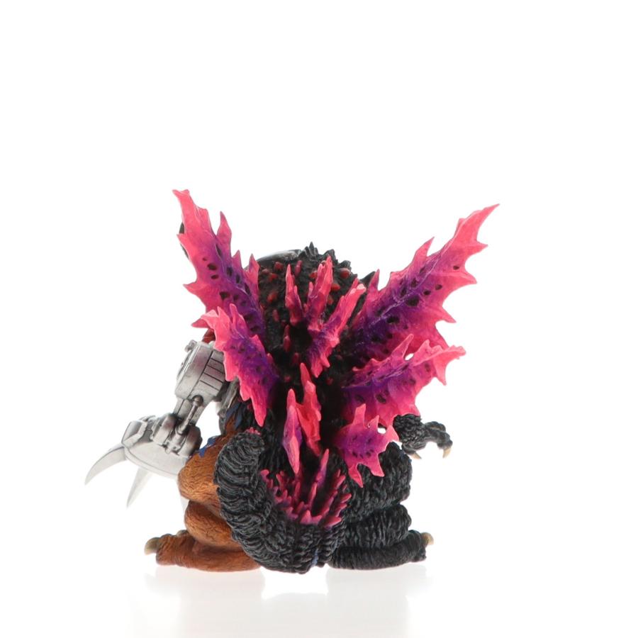 プレックス 『中古即納』{FIG} デフォリアル メタルグレイモン:G浸食
