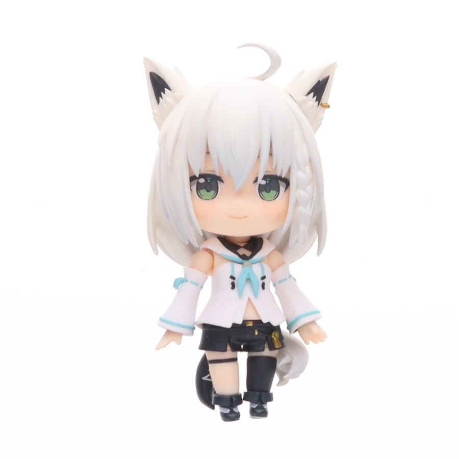 トイテック 『中古即納』{FIG} (再販) ねんどろいど 1821 白上フブキ