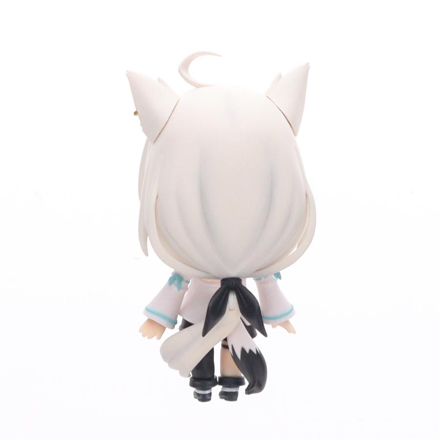 トイテック 『中古即納』{FIG} (再販) ねんどろいど 1821 白上フブキ