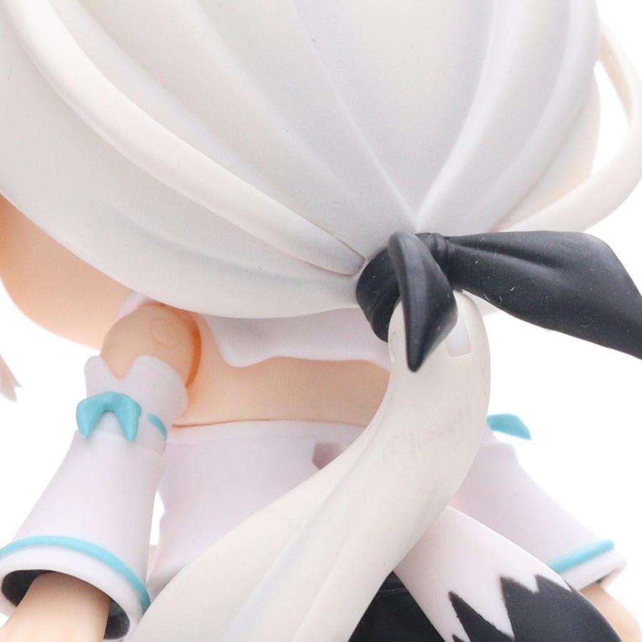トイテック 『中古即納』{FIG} (再販) ねんどろいど 1821 白上フブキ