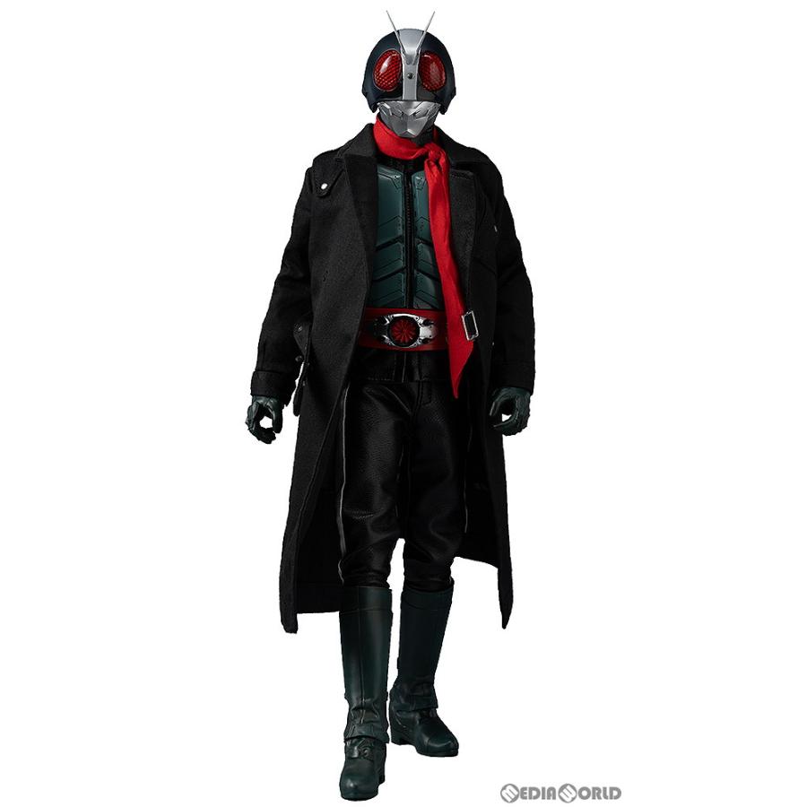 中古即納』{FIG} フィグゼロ 仮面ライダー第2号(シン・仮面ライダー) 1