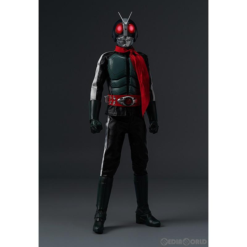 中古即納』{FIG} フィグゼロ 仮面ライダー第2号(シン・仮面ライダー) 1