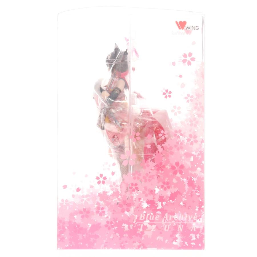 中古即納』{FIG} イズナ ブルーアーカイブ -Blue Archive- 1/7 完成品