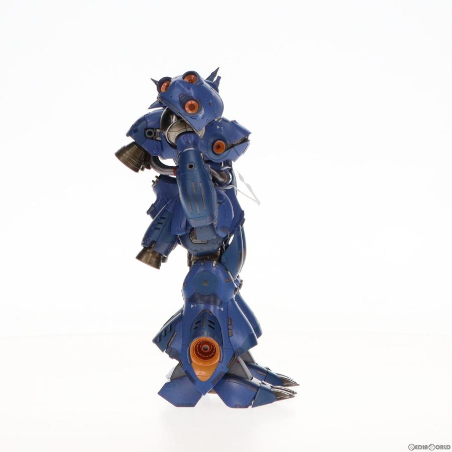魂ウェブ商店限定 l build ケンプファー 機動戦士ガンダム0080