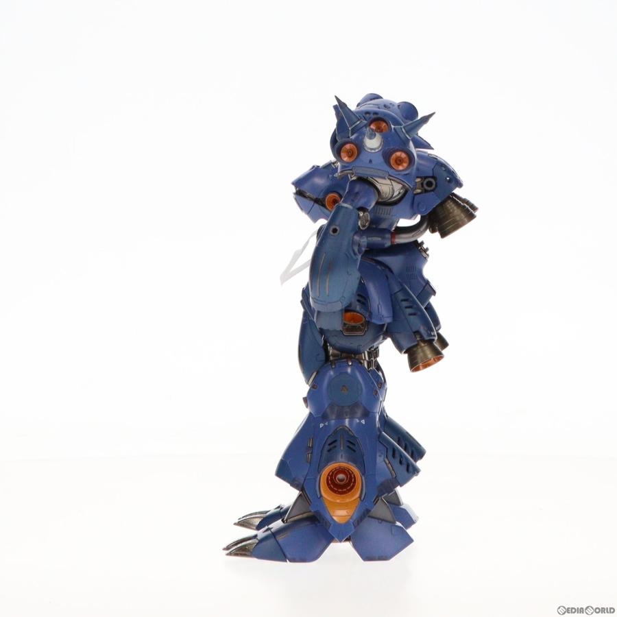 『中古即納』{FIG} 魂ウェブ商店限定 METAL BUILD ケンプファー 機動戦士ガンダム0080 ポケットの中の戦争 完成品 可動フィギュア バンダイスピリッツ(20240228)の画像