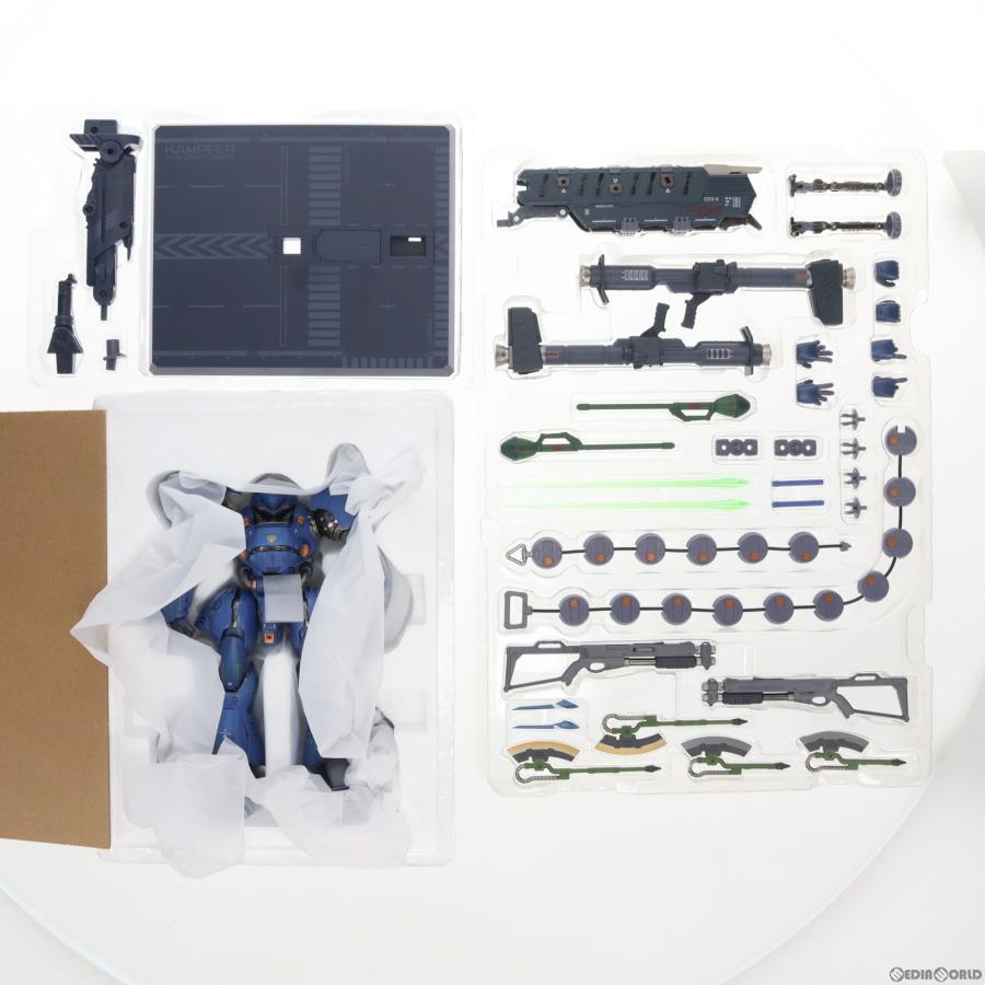 『中古即納』{FIG} 魂ウェブ商店限定 METAL BUILD ケンプファー 機動戦士ガンダム0080 ポケットの中の戦争 完成品 可動フィギュア バンダイスピリッツ(20240228)の画像
