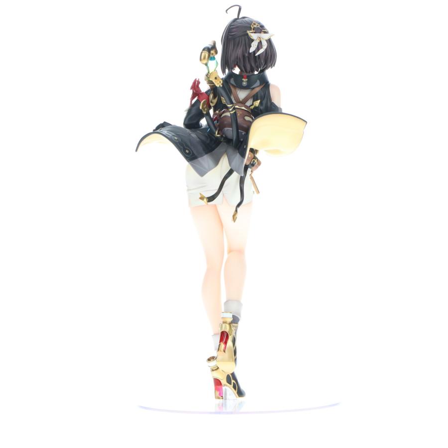 中古即納』{FIG} ユミア・リースフェルト 通常版 ユミアのアトリエ 1/7
