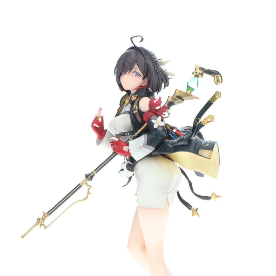 中古即納』{FIG} ユミア・リースフェルト 通常版 ユミアのアトリエ 1/7