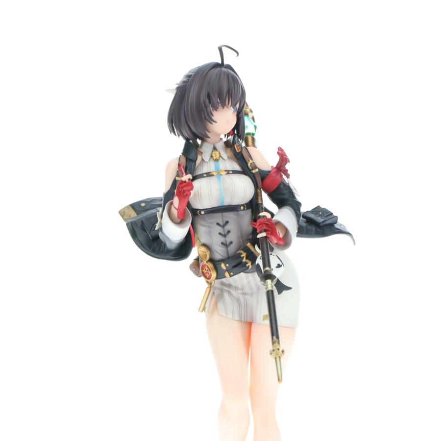 中古即納』{FIG} ユミア・リースフェルト 通常版 ユミアのアトリエ 1/7