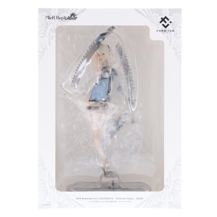 スクウェア・エニックス（SQUARE ENIX） 『中古即納』{FIG} FORM-ISM