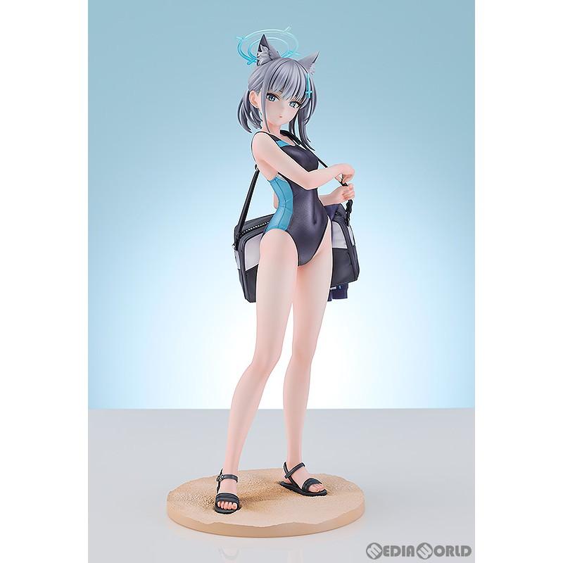 グッドスマイルカンパニー 『中古即納』{FIG} 砂狼シロコ(水着)(すな 