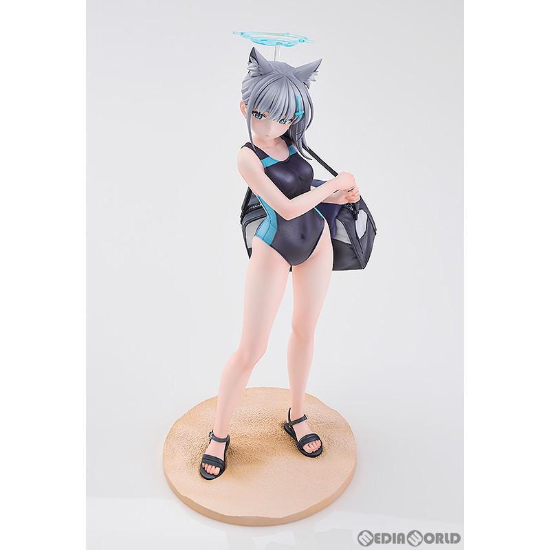 グッドスマイルカンパニー 『中古即納』{FIG} 砂狼シロコ(水着)(すな 