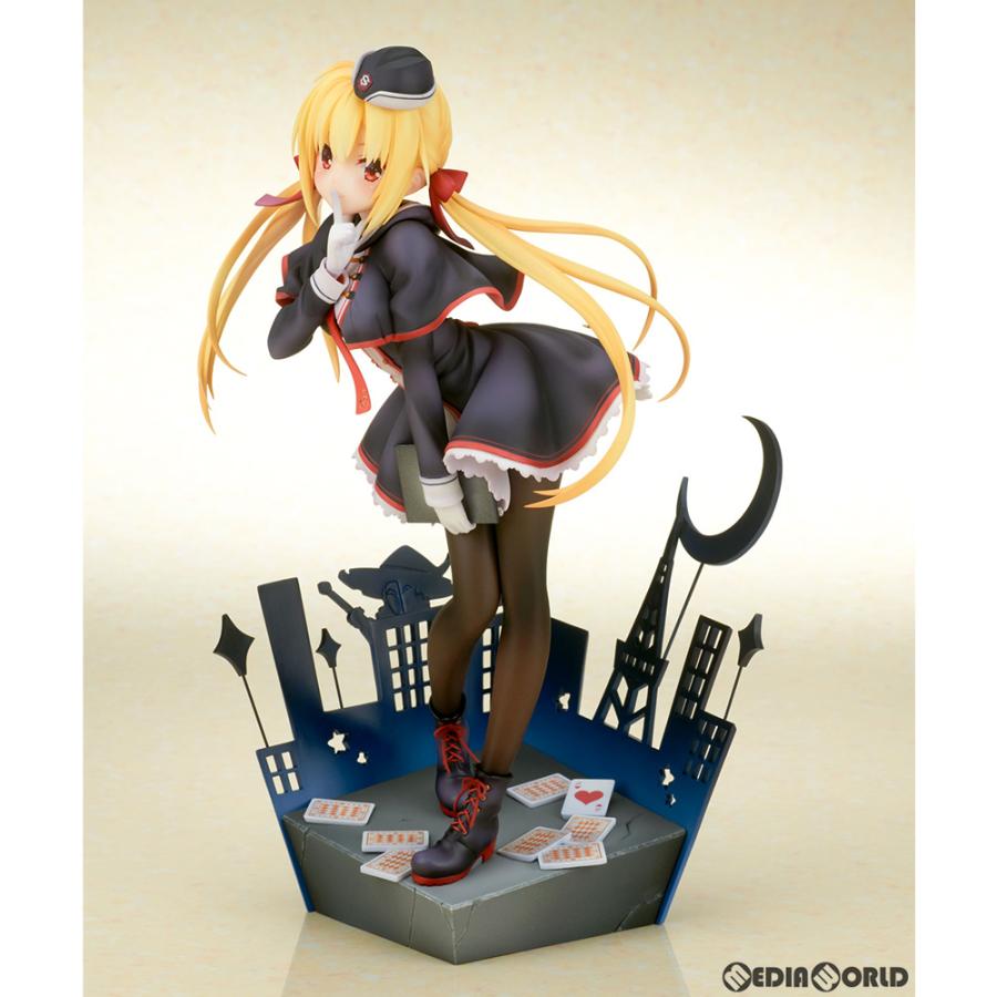 中古即納』{FIG} 在原七海(ありはらななみ) RIDDLE JOKER(リドル