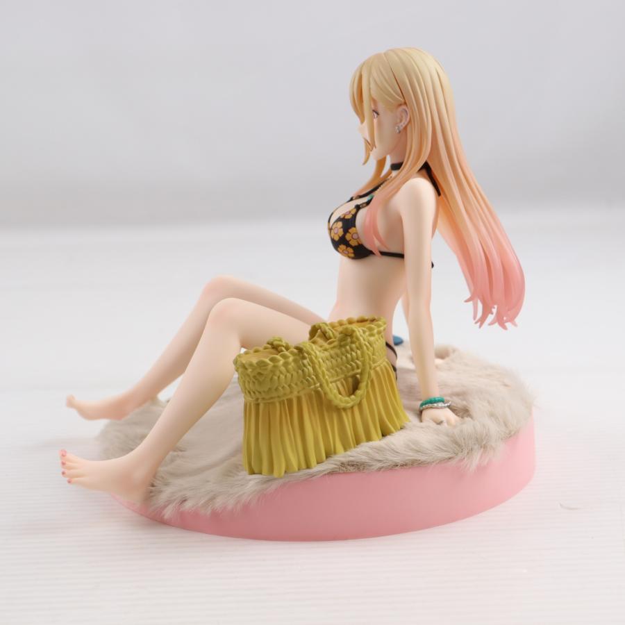 中古即納』{FIG} TAITO GEAR＆GOODS限定 喜多川海夢〜水着ver
