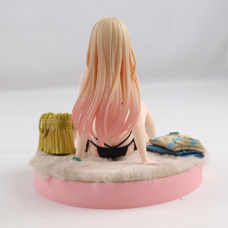 中古即納』{FIG} TAITO GEAR＆GOODS限定 喜多川海夢〜水着ver