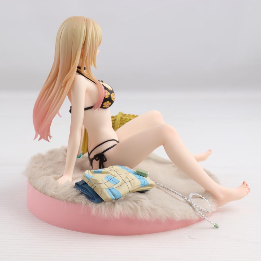 中古即納』{FIG} TAITO GEAR＆GOODS限定 喜多川海夢〜水着ver