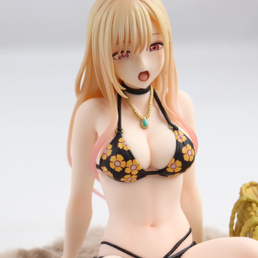 中古即納』{FIG} TAITO GEAR＆GOODS限定 喜多川海夢〜水着ver