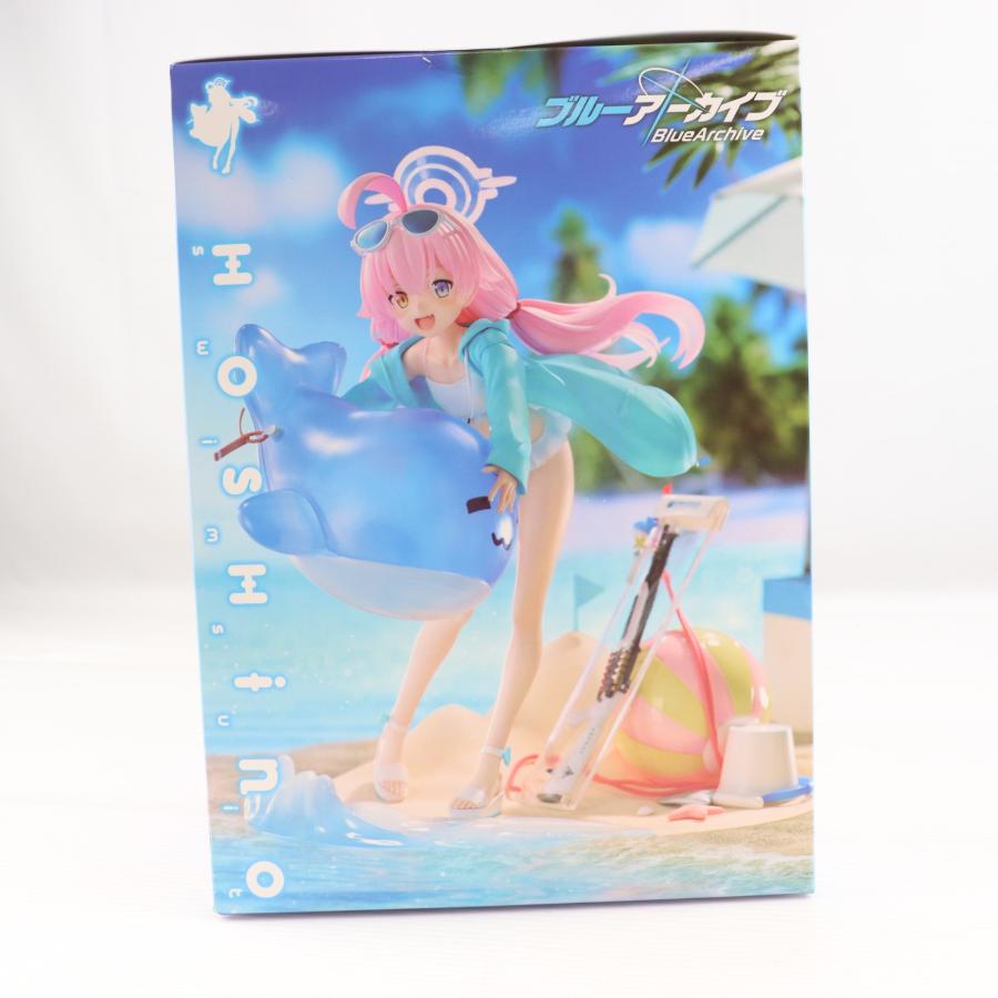 『中古即納』{FIG} 一部店舗限定 ホシノ(水着) ブルーアーカイブ -Blue Archive- 1/7 完成品 フィギュア Phat!(ファット・カンパニー)(20250530)の画像