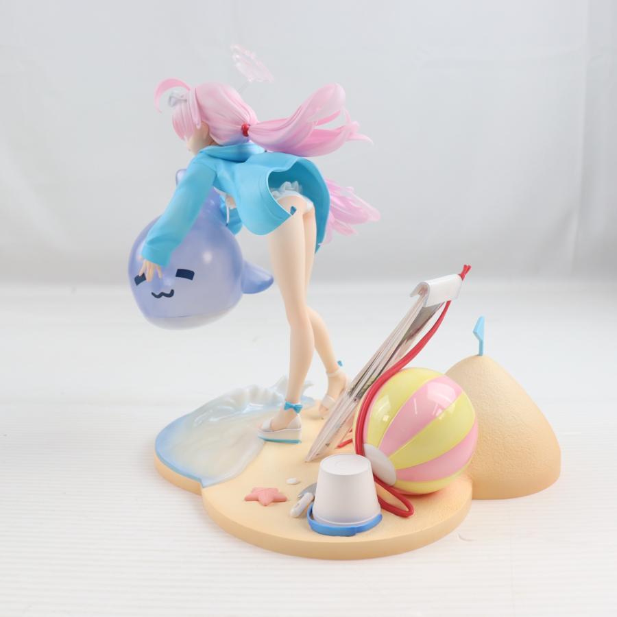 『中古即納』{FIG} 一部店舗限定 ホシノ(水着) ブルーアーカイブ -Blue Archive- 1/7 完成品 フィギュア Phat!(ファット・カンパニー)(20250530)の画像