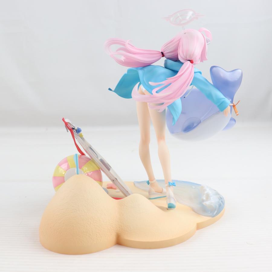 『中古即納』{FIG} 一部店舗限定 ホシノ(水着) ブルーアーカイブ -Blue Archive- 1/7 完成品 フィギュア Phat!(ファット・カンパニー)(20250530)の画像