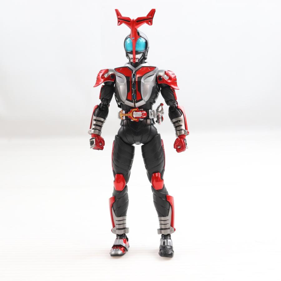 中古即納』{FIG} スリーブ無 Figuarts 仮面ライダーカブト ハイパー