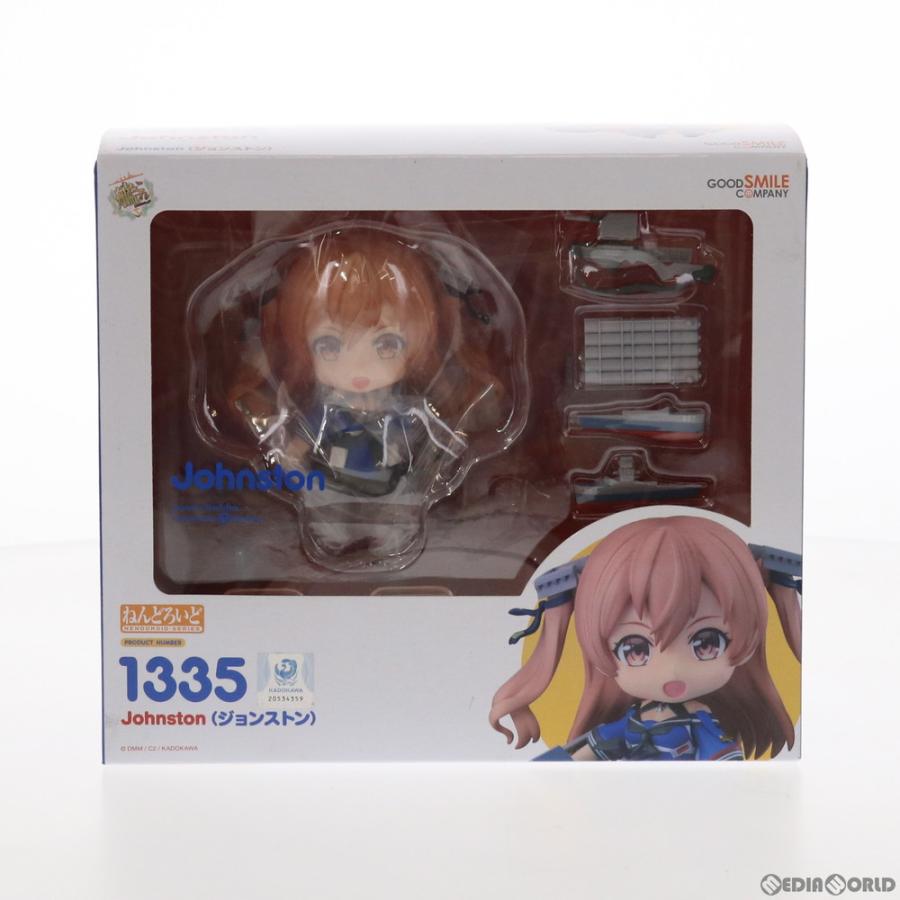 グッドスマイルカンパニー 『中古即納』{FIG} ねんどろいど 1335