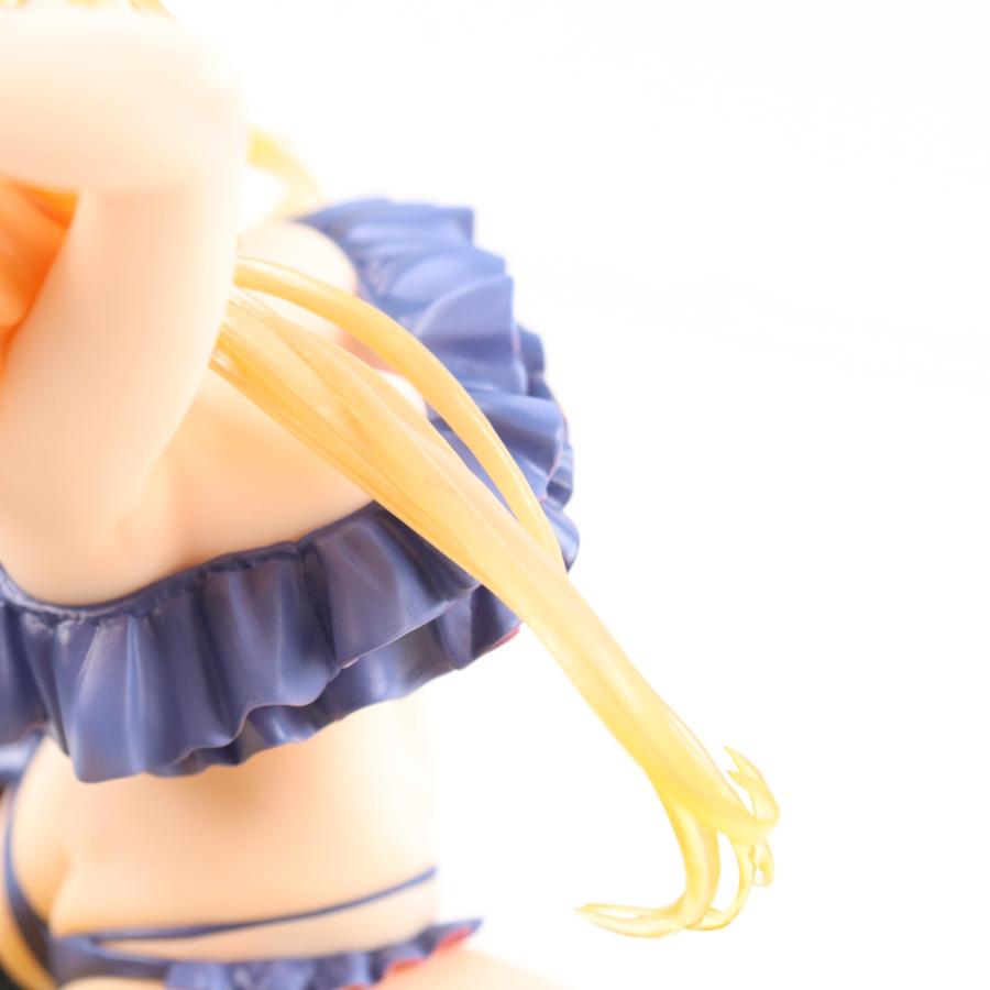 中古即納』{FIG} 熊野 ファンシーウェーブ アズールレーン 1/6