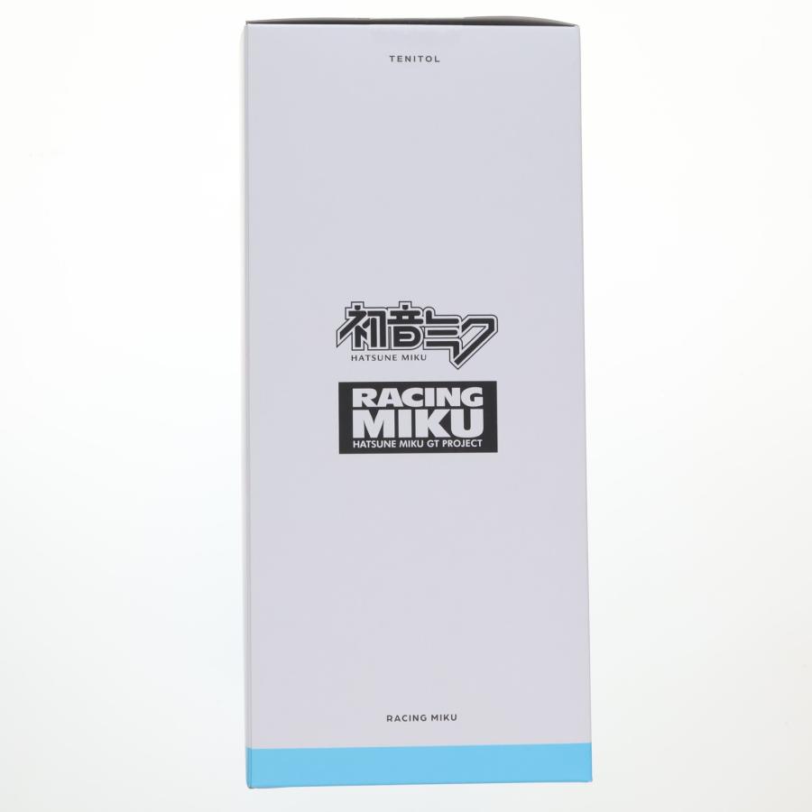 フリュー 『中古即納』{FIG} FURYU MALL限定 TENITOL レーシングミク